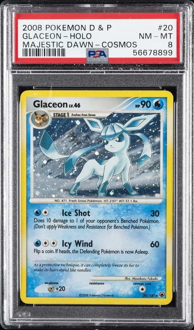 Glaceon
