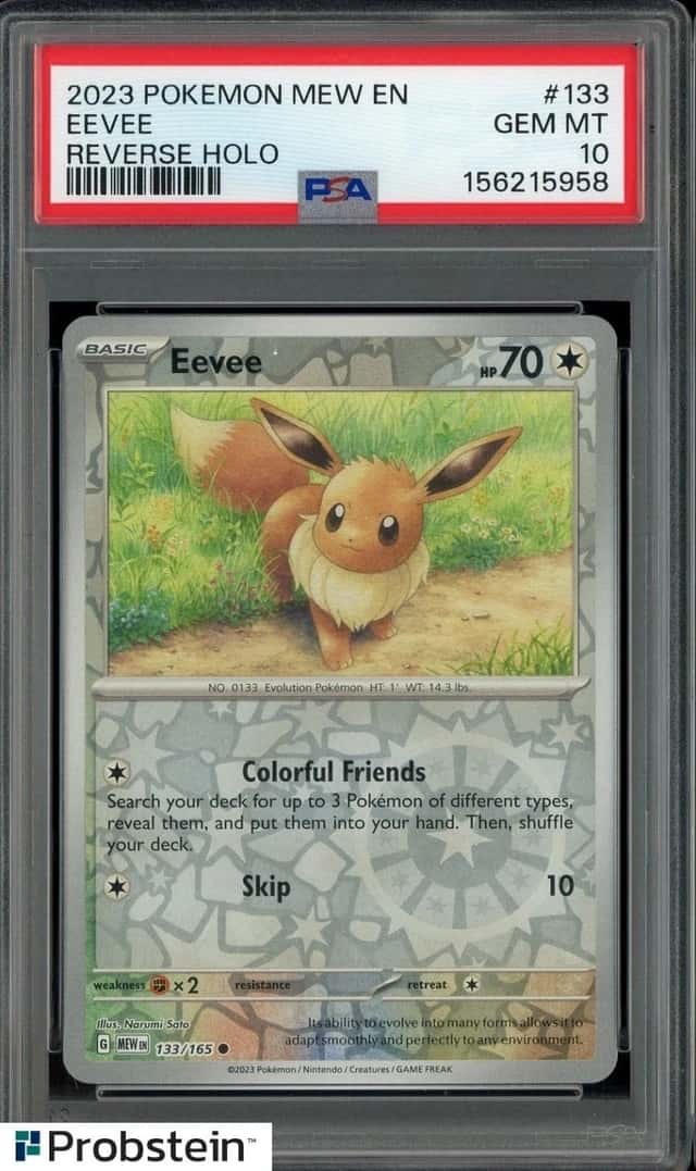 Eevee