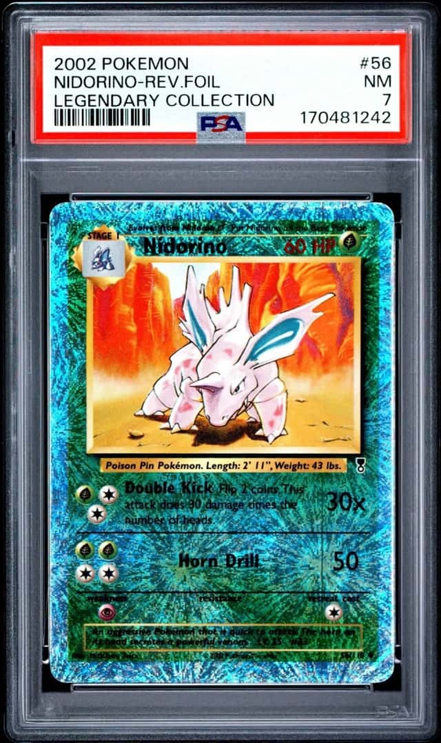 Nidorino