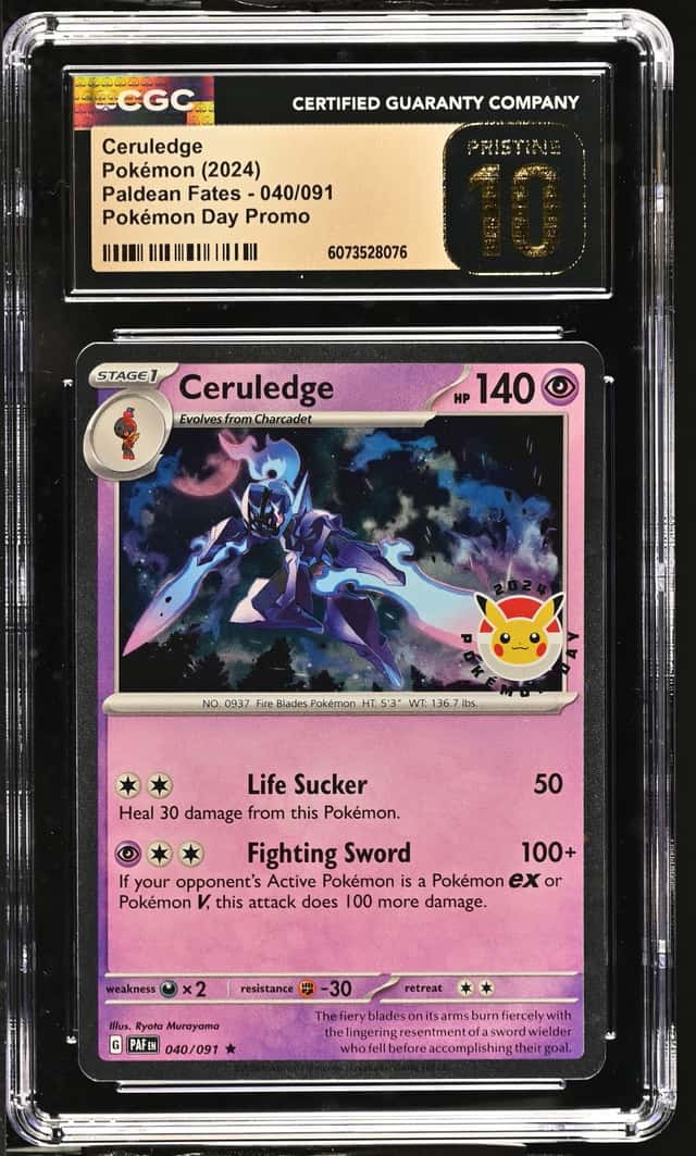 Ceruledge