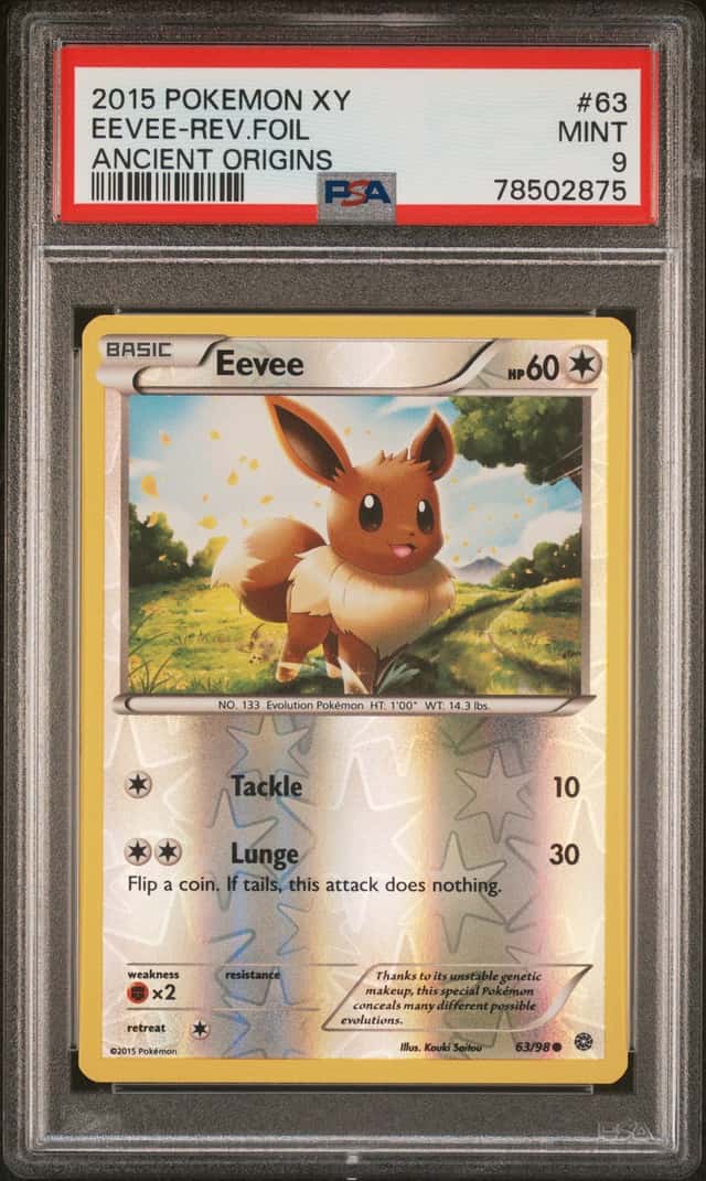 Eevee