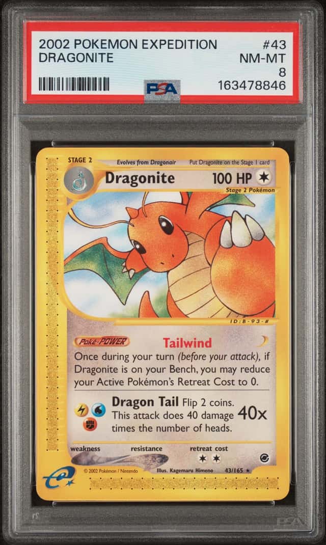 Dragonite