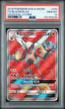 Blaziken Gx