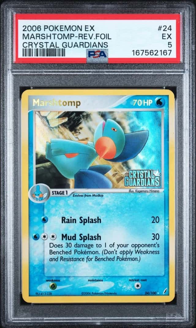 Marshtomp
