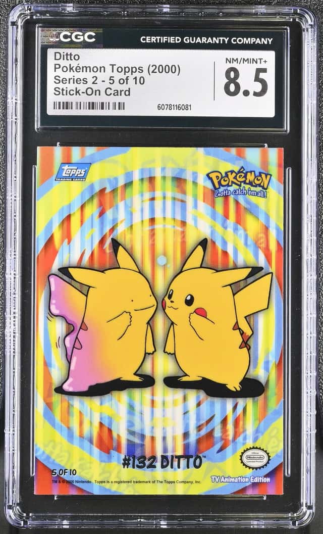 Ditto