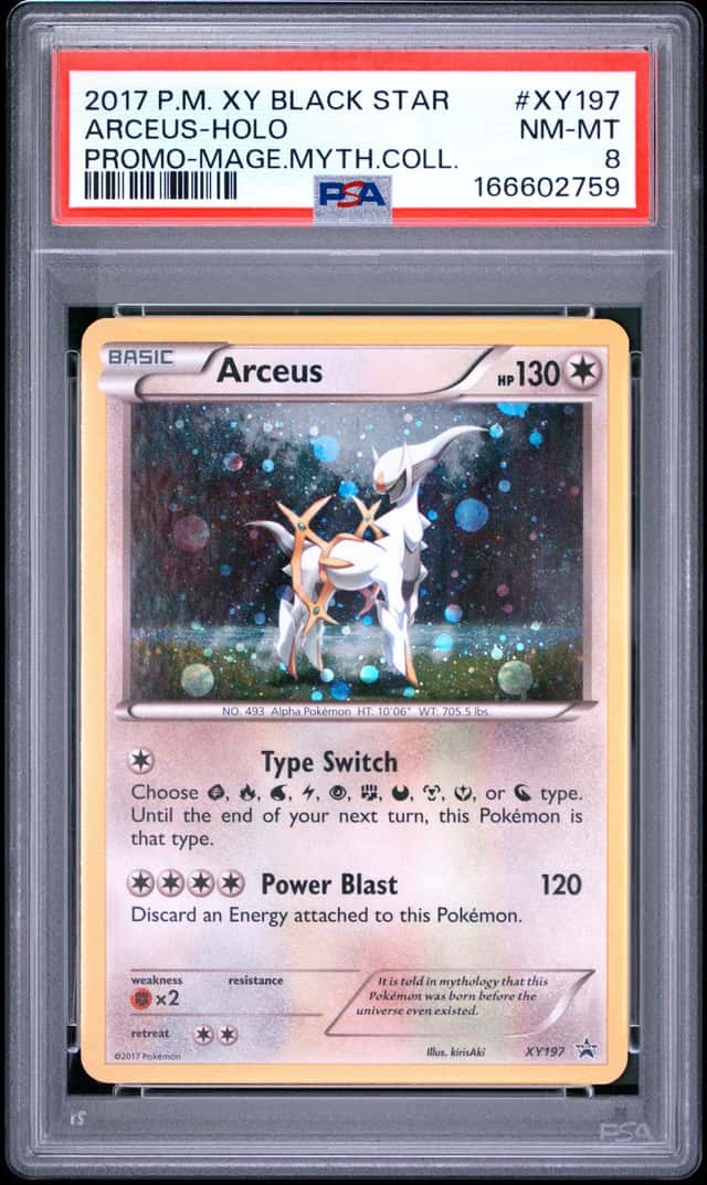 Arceus
