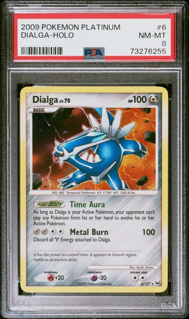 Dialga