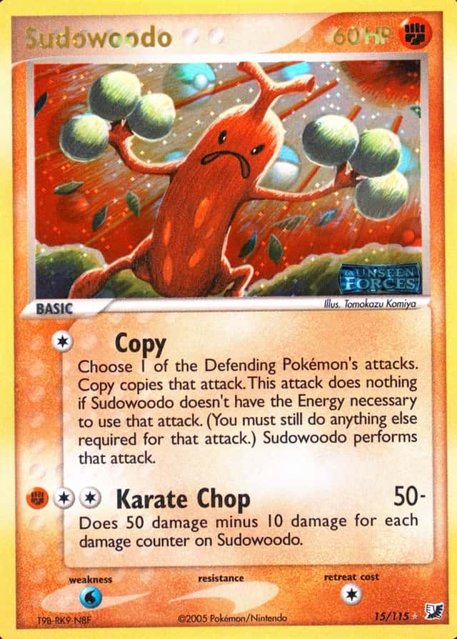 Reverse Holo