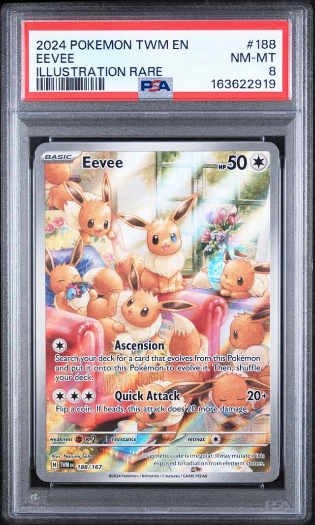 Eevee