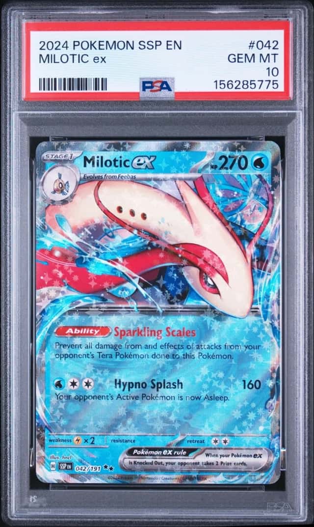 MILOTIC ex