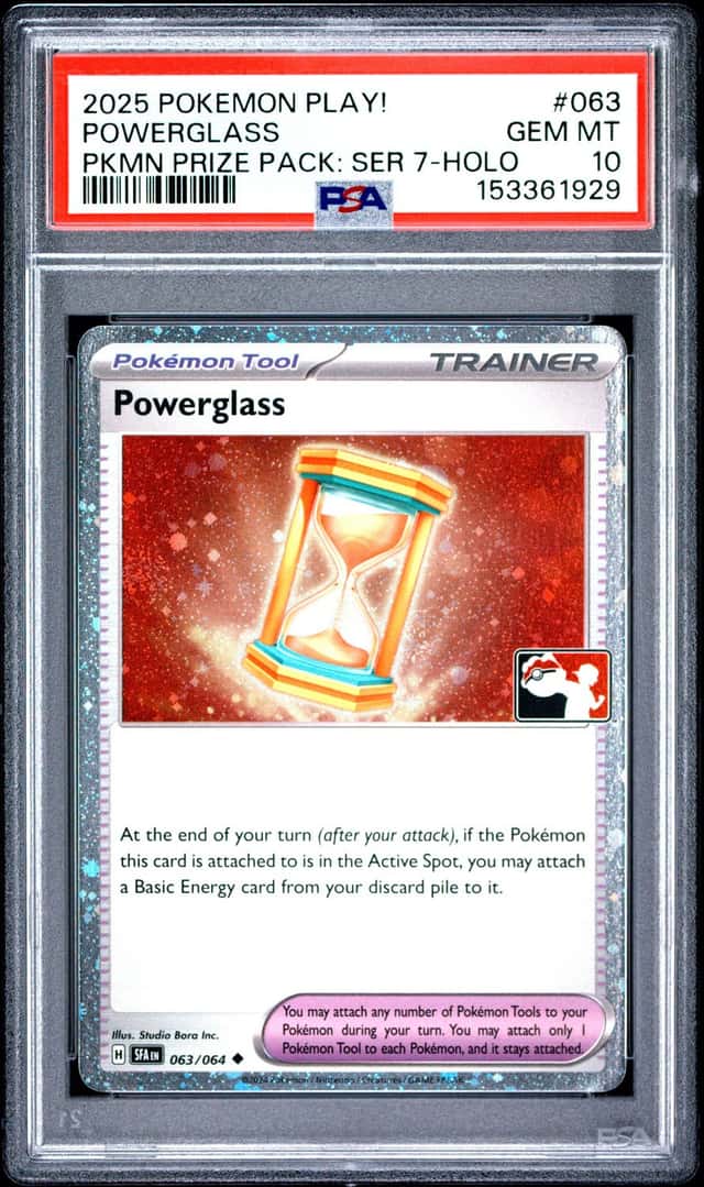 Powerglass