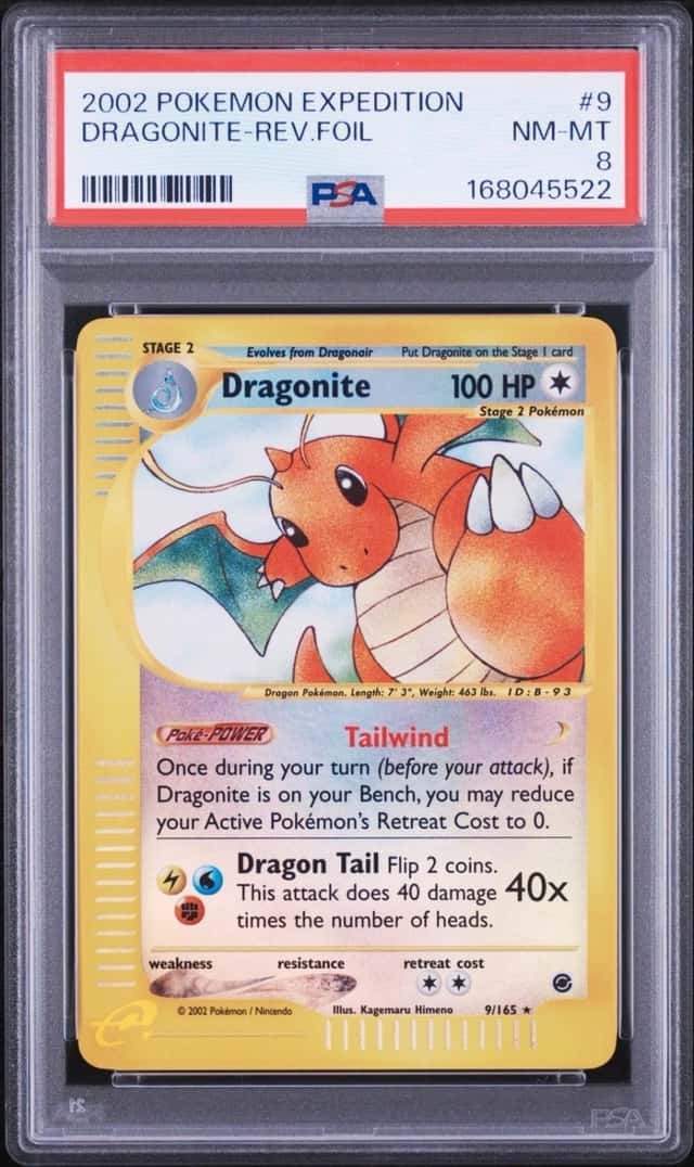 Dragonite