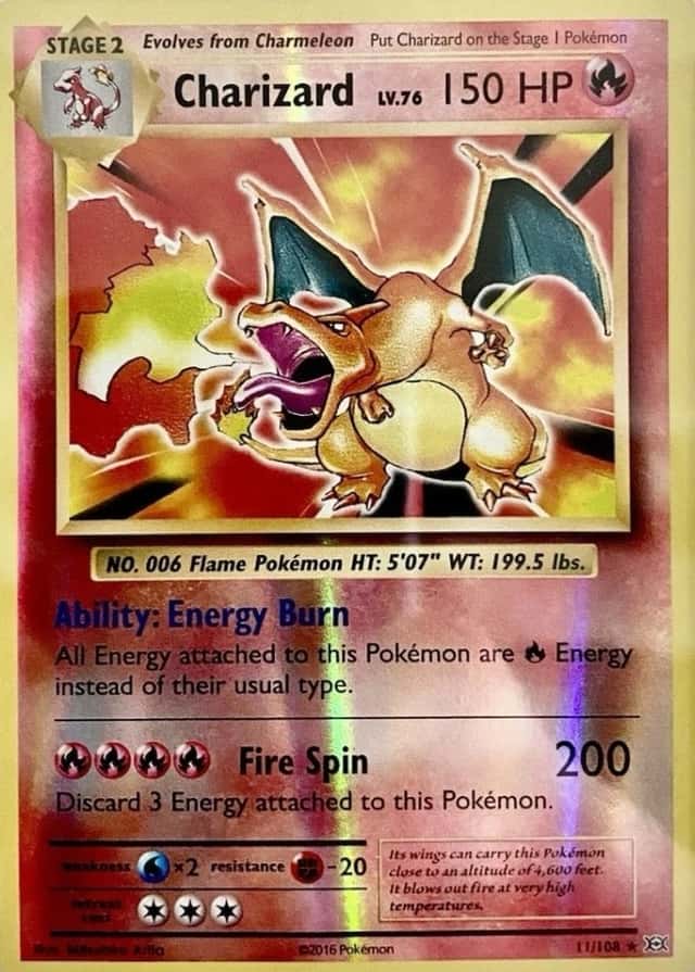 Reverse Holo