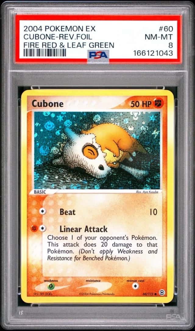 Cubone