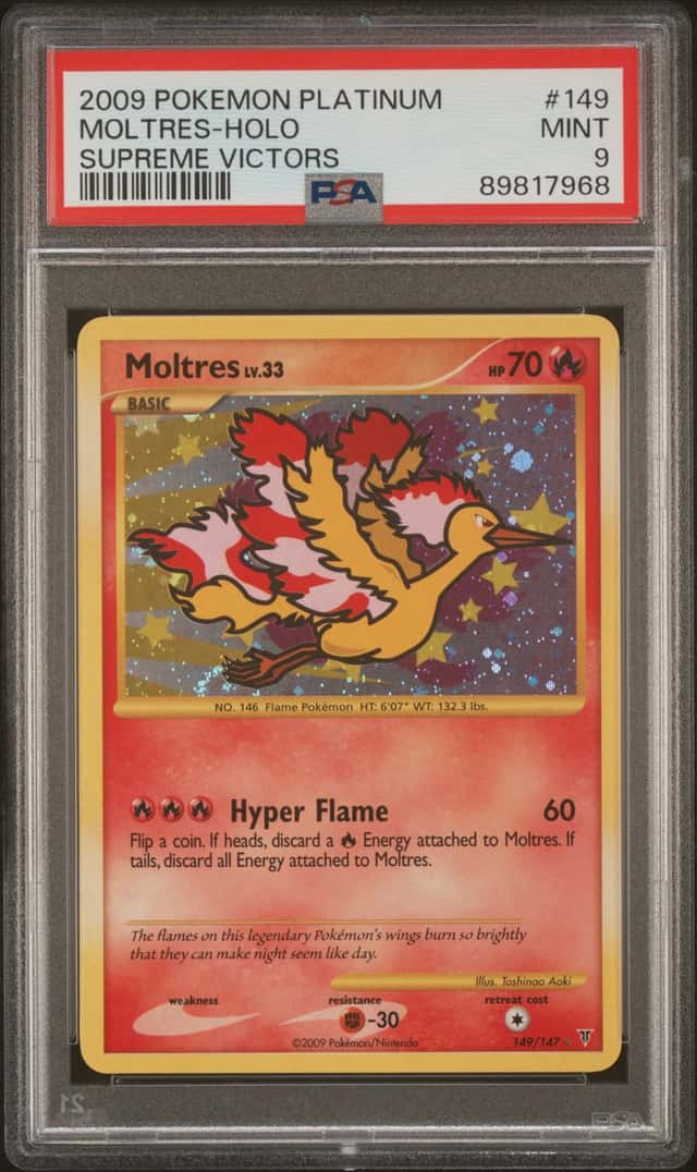 Moltres
