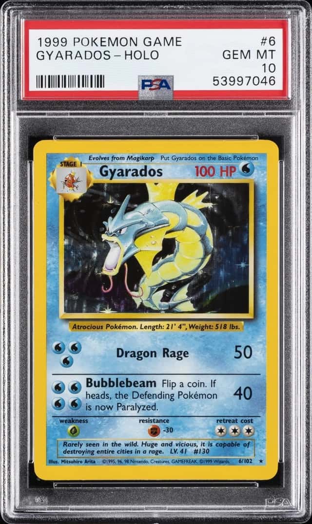 Gyarados