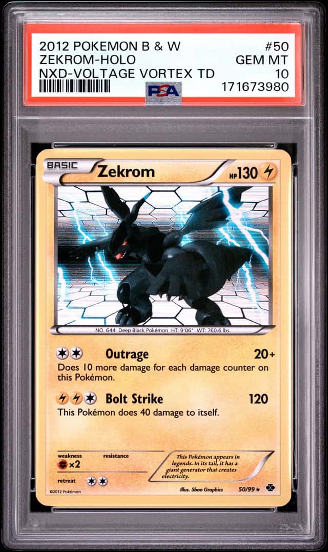 Zekrom