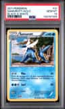 Samurott