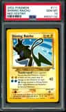 Shining Raichu