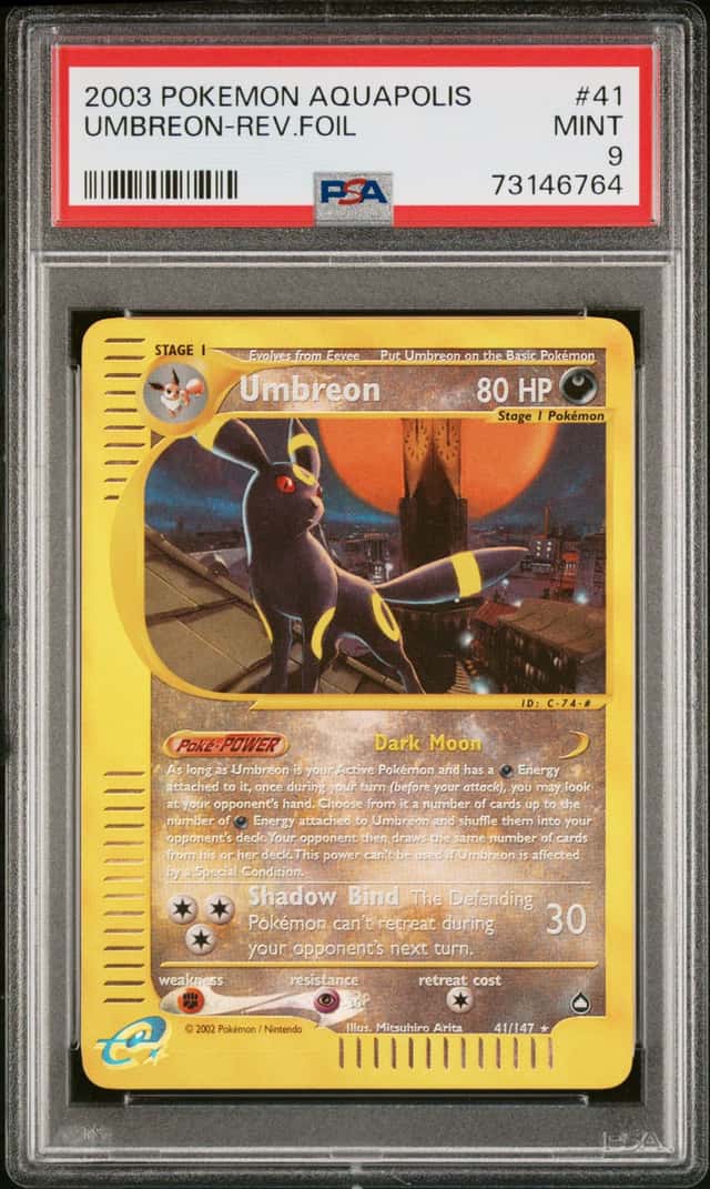 Umbreon