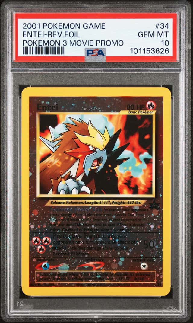 Entei