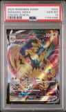 Zeraora Vmax