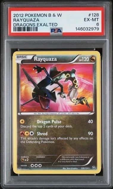 Rayquaza