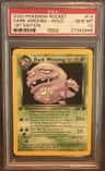 Dark Weezing