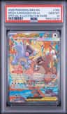 Mega Kangaskhan Ex