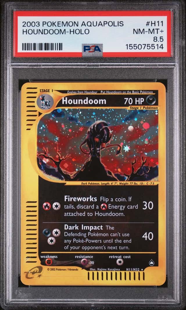 Houndoom