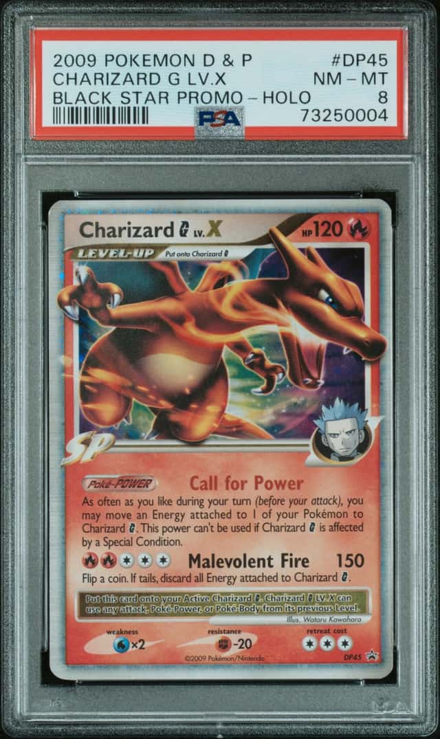 Charizard