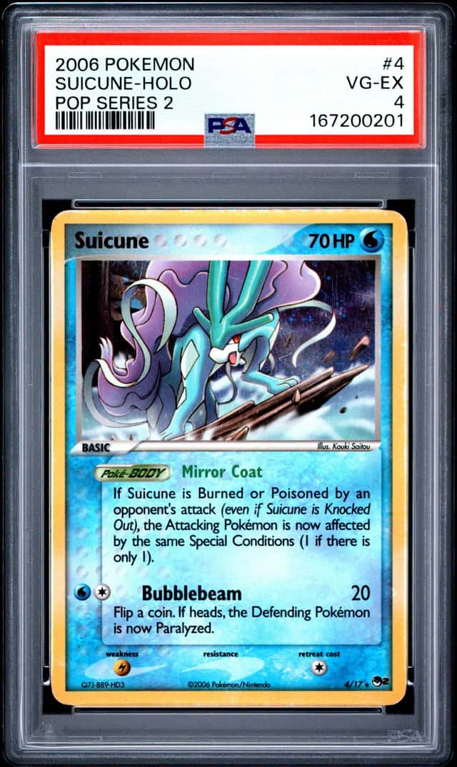 Suicune