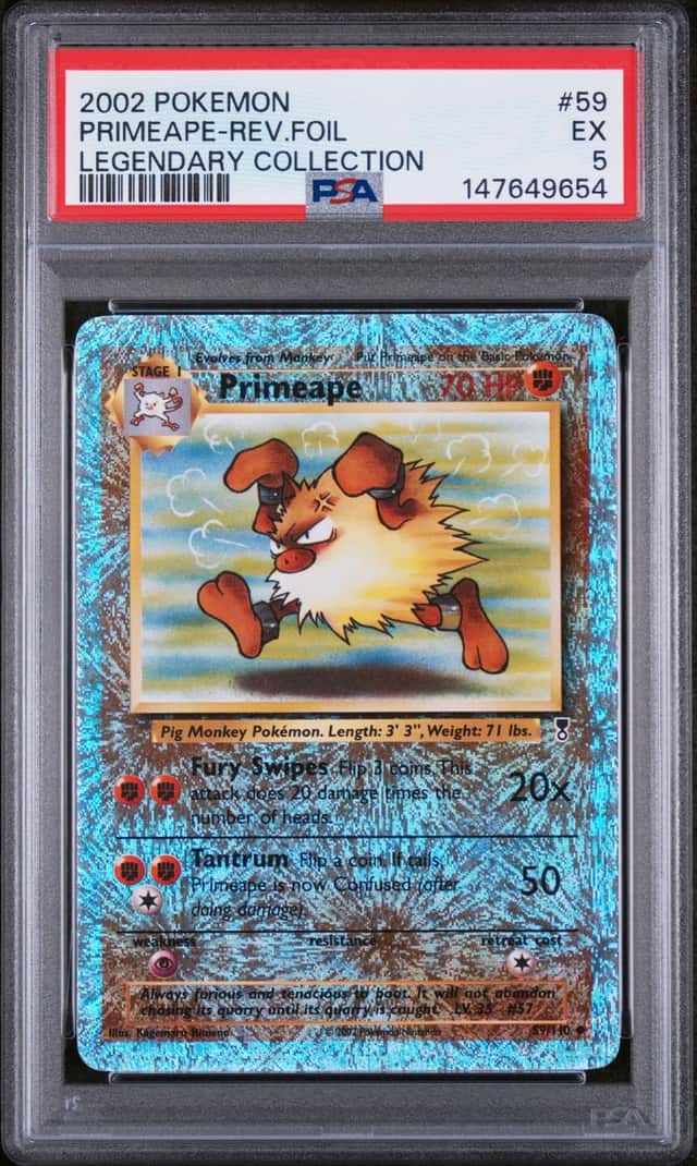 Primeape
