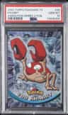 Krabby
