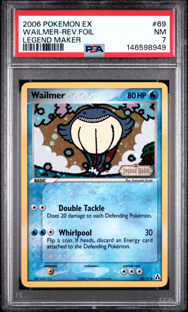 Wailmer