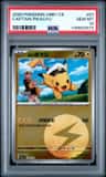 Captain Pikachu