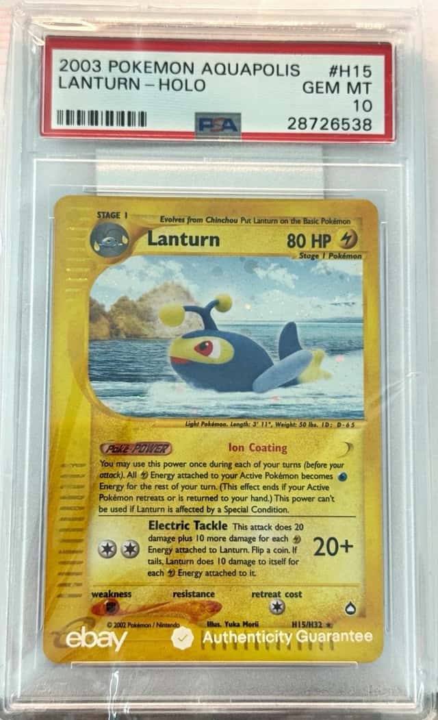 Lanturn