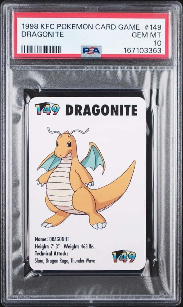 Dragonite