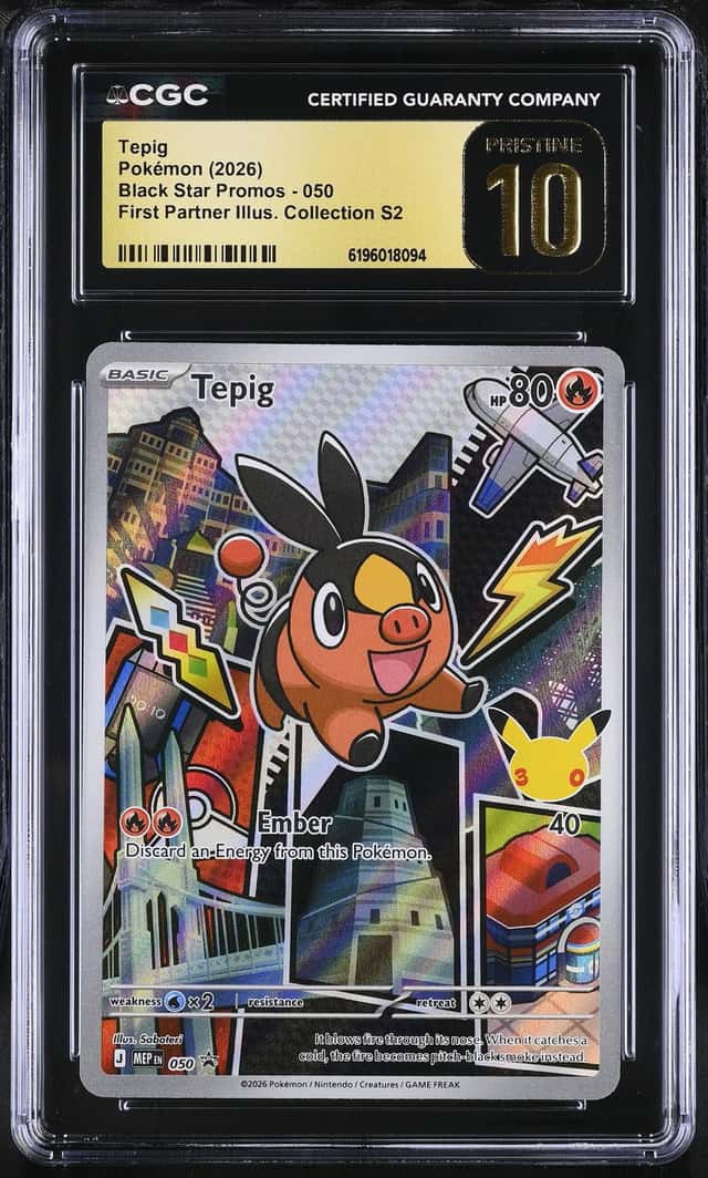 Tepig