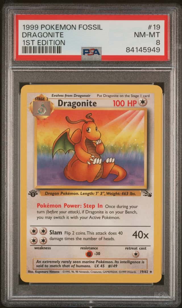 Dragonite