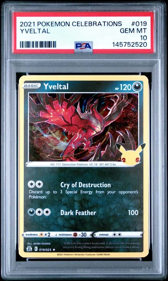Yveltal
