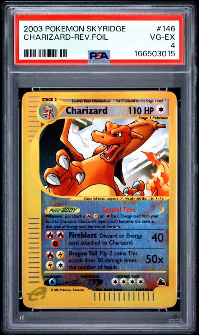Charizard