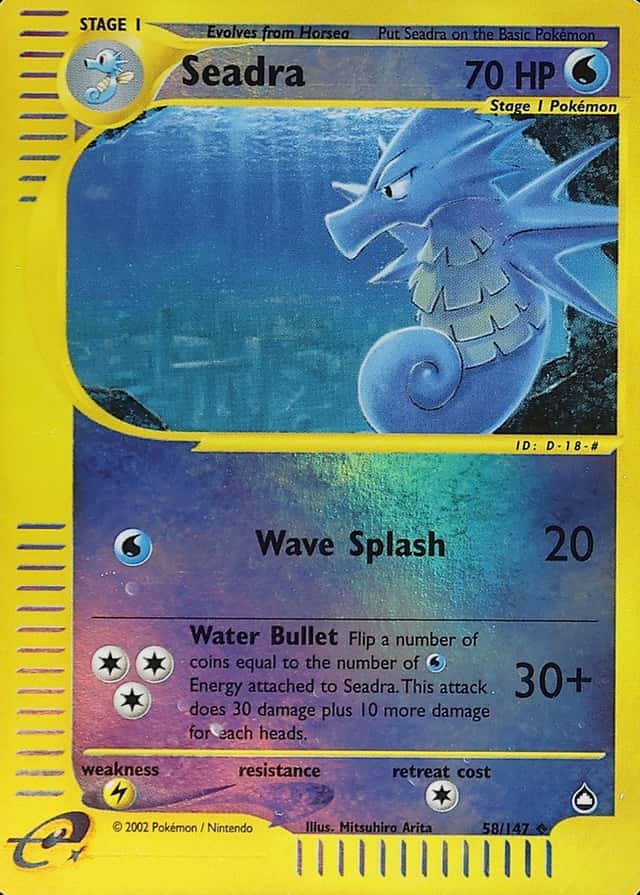 Reverse Holo
