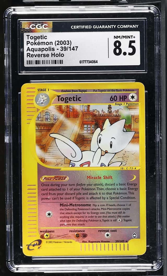 Togetic