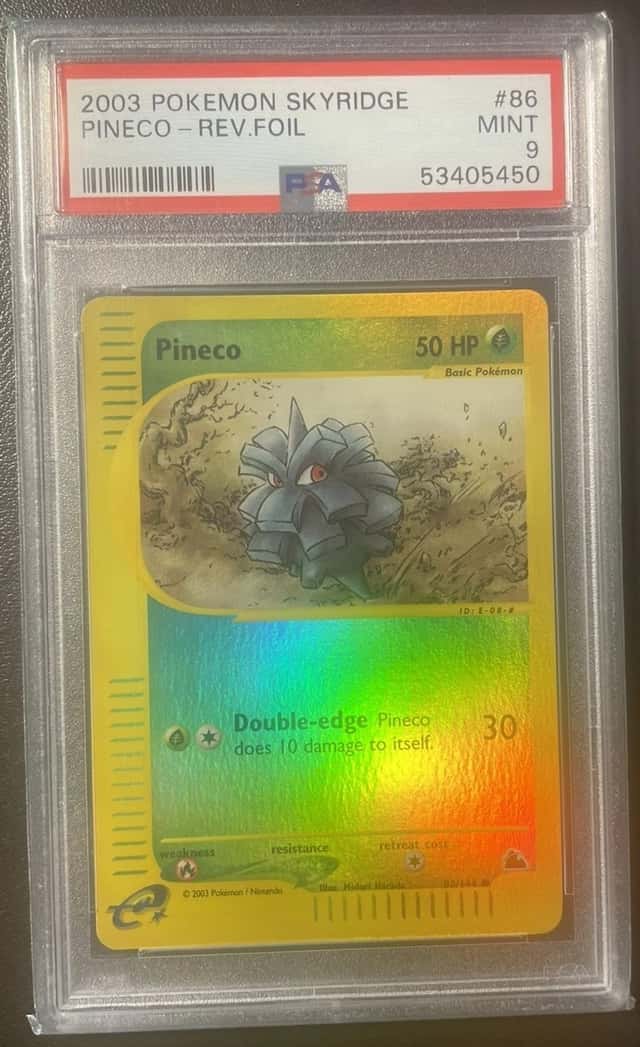 Pineco
