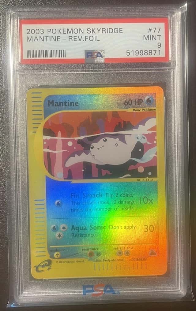 Mantine