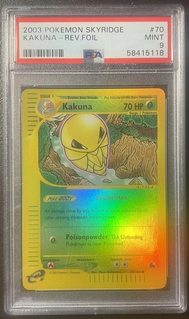 Kakuna