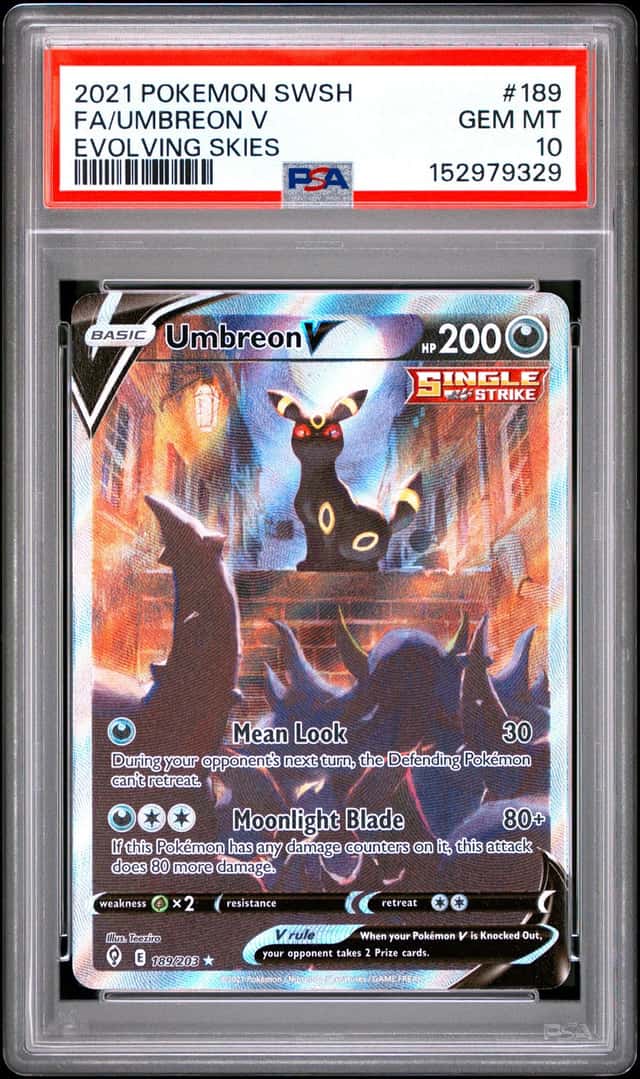 Umbreon V