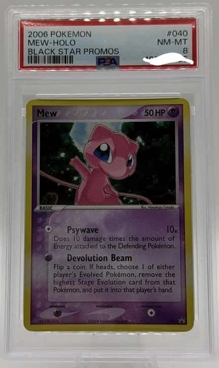 Mew