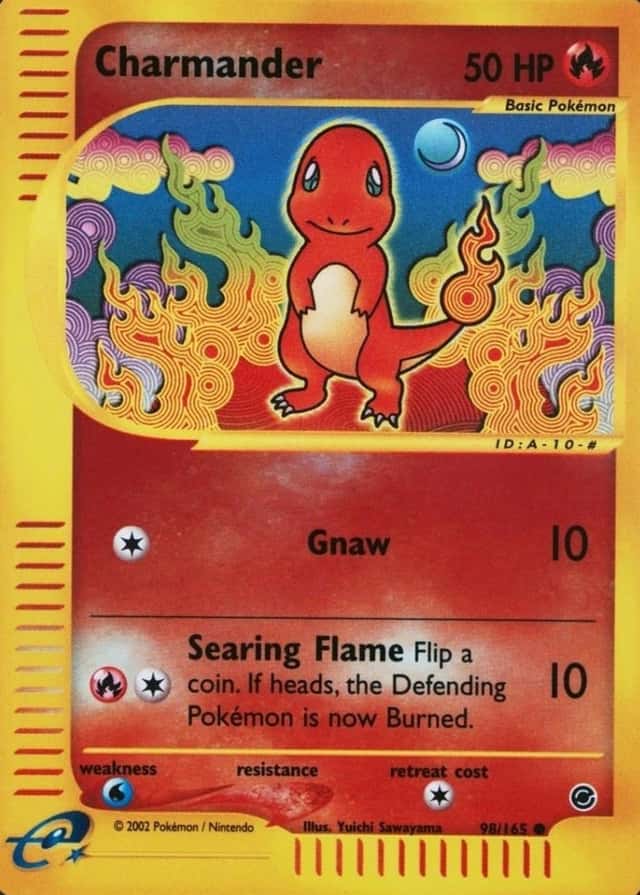 Reverse Holo